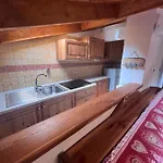 Διαμέρισμα Mansarda Belvedere Scopello (Piedmont)