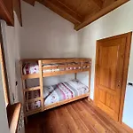 Διαμέρισμα Mansarda Belvedere Scopello (Piedmont)