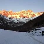 Mansarda Belvedere Scopello (Piedmont)