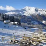 Διαμέρισμα Mansarda Belvedere
