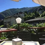 Mansarda Belvedere Apartamento Scopello (Piedmont)