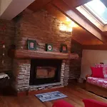 Mansarda Belvedere Apartment Scopello (Piedmont)