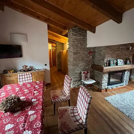 Mansarda Belvedere Apartman