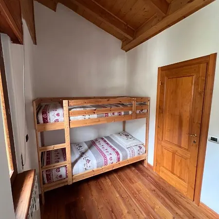 Apartament Mansarda Belvedere Scopello (Piedmont)