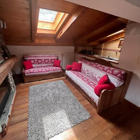 Mansarda Belvedere Scopello (Piedmont)