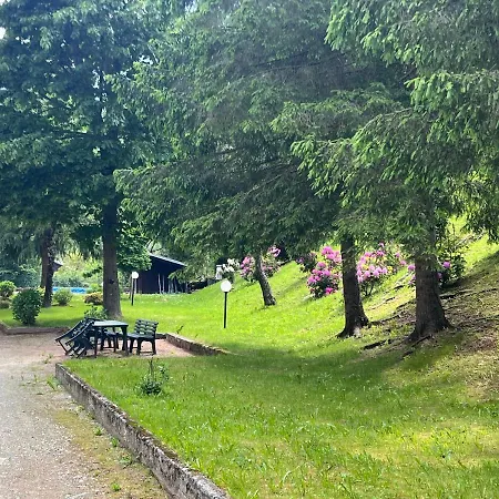 Apartament Mansarda Belvedere Scopello (Piedmont)