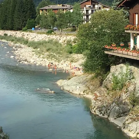 Apartman Mansarda Belvedere *