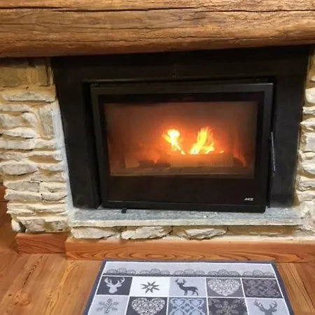 Apartman Mansarda Belvedere