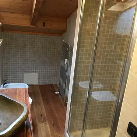 Apartman Mansarda Belvedere *