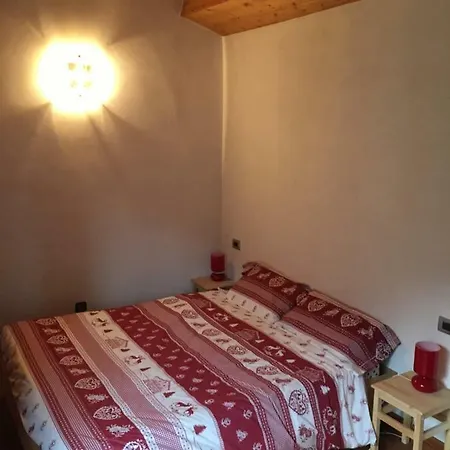 Mansarda Belvedere Appartement *