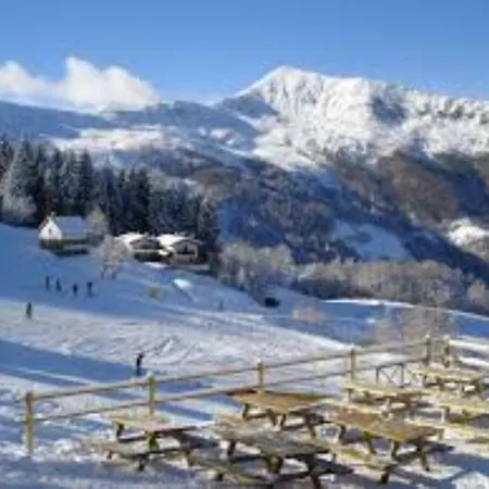 Appartement Mansarda Belvedere