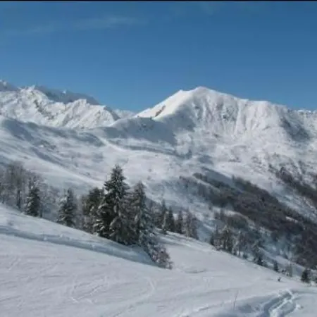 Mansarda Belvedere Apartament *