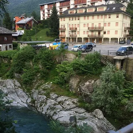Mansarda Belvedere Scopello (Piedmont)