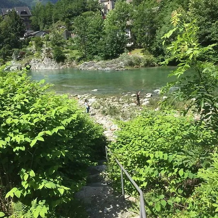 Mansarda Belvedere Scopello (Piedmont)