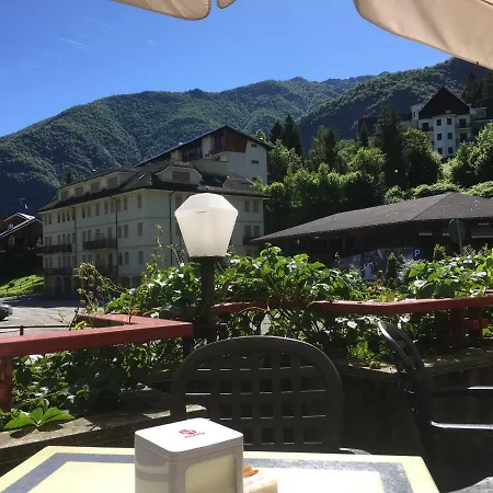 Mansarda Belvedere Appartement Scopello (Piedmont)