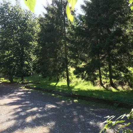 Mansarda Belvedere Apartament