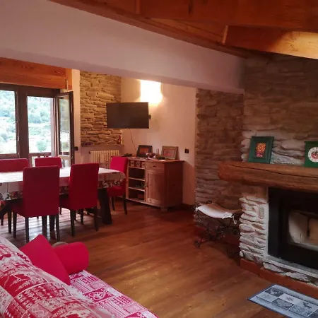 Appartement Mansarda Belvedere *