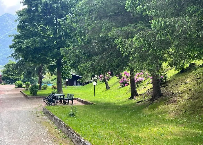 Appartement Mansarda Belvedere Scopello (Piedmont)