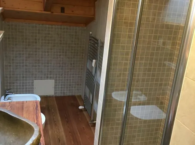 Appartement Mansarda Belvedere *