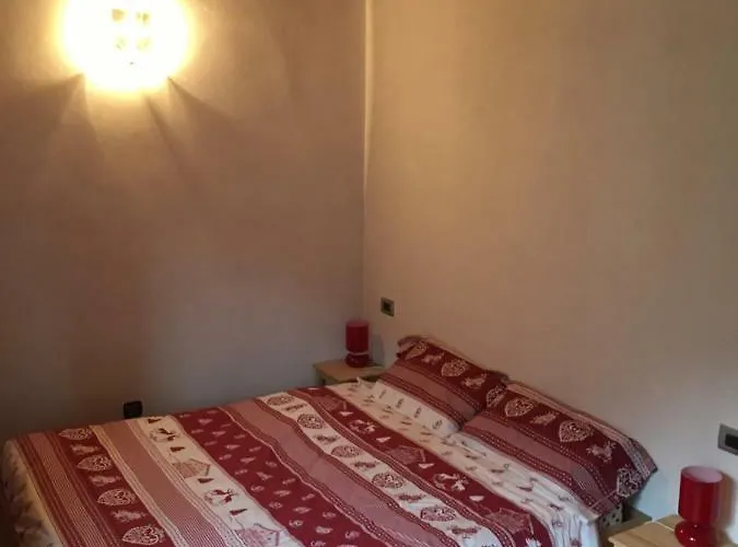 Mansarda Belvedere Appartement *