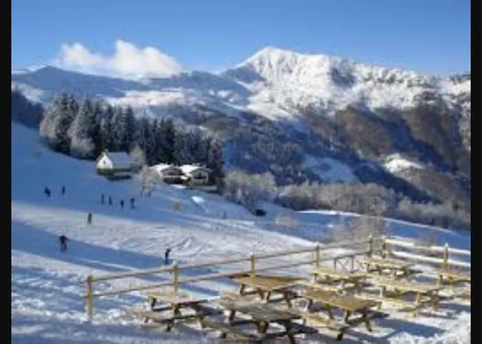 Appartement Mansarda Belvedere