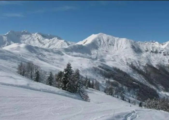 Mansarda Belvedere Appartement *