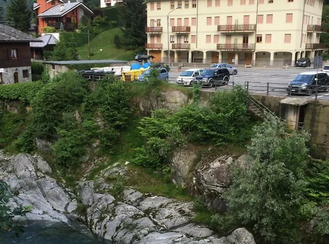 Mansarda Belvedere Scopello (Piedmont)