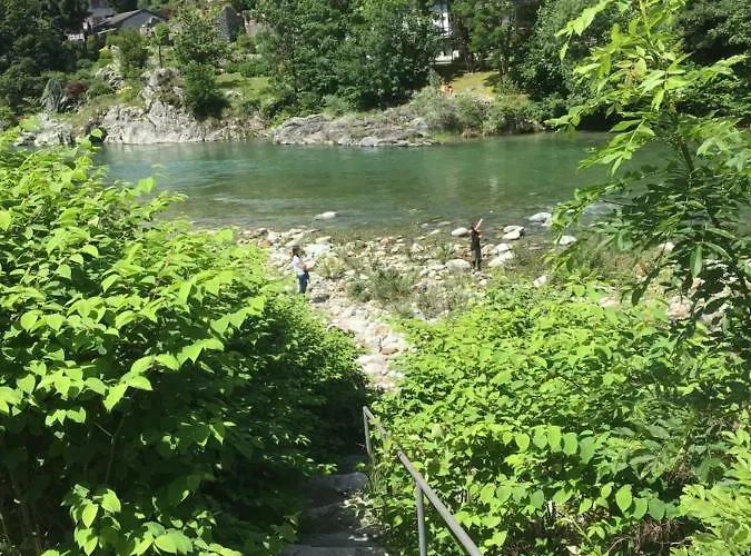 Mansarda Belvedere Scopello (Piedmont)