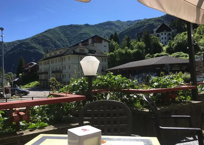 Mansarda Belvedere Appartement Scopello (Piedmont)