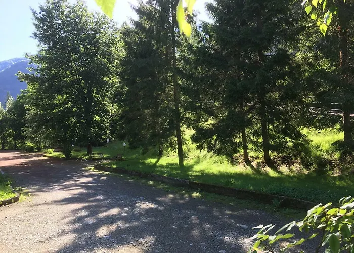 Mansarda Belvedere Lejlighed