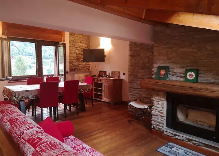Apartmán Mansarda Belvedere *