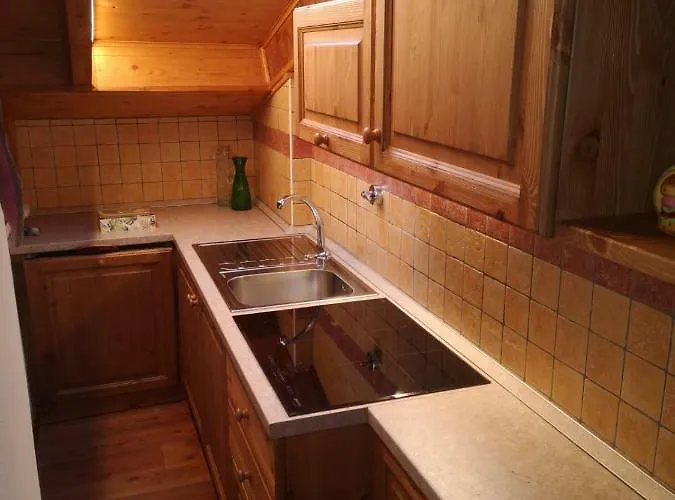 Mansarda Belvedere Apartmán *
